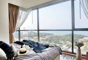 Кондоминиум в Паттайе, Таиланд | THE233688