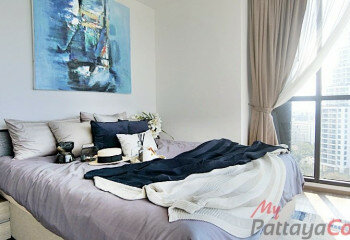 Кондоминиум в Паттайе, Таиланд | THE233688