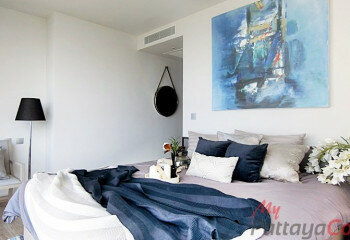 Кондоминиум в Паттайе, Таиланд | THE233688