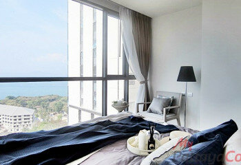 Кондоминиум в Паттайе, Таиланд | THE233688