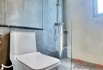 Кондоминиум в Паттайе, Таиланд | THE233688