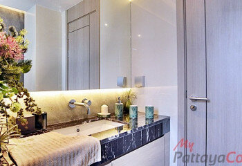 Кондоминиум в Паттайе, Таиланд | THE233688