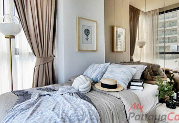 Кондоминиум в Паттайе, Таиланд | THE233688