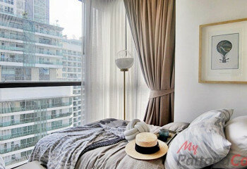 Кондоминиум в Паттайе, Таиланд | THE233688