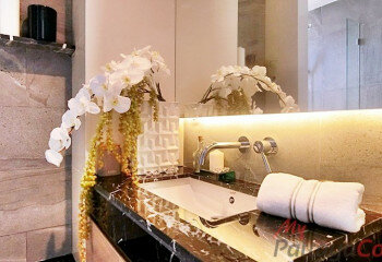 Кондоминиум в Паттайе, Таиланд | THE233688