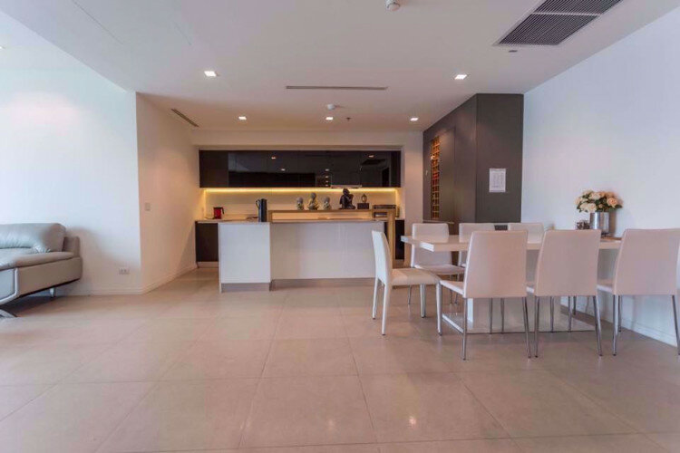 Кондоминиум в Бангкоке, Таиланд | THE354223