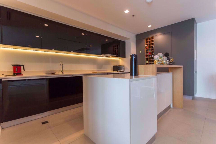 Кондоминиум в Бангкоке, Таиланд | THE354223