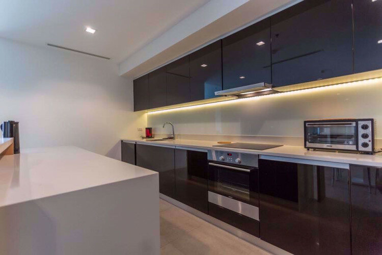 Кондоминиум в Бангкоке, Таиланд | THE354223