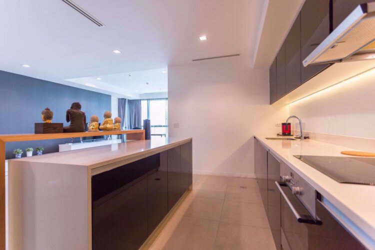 Кондоминиум в Бангкоке, Таиланд | THE354223