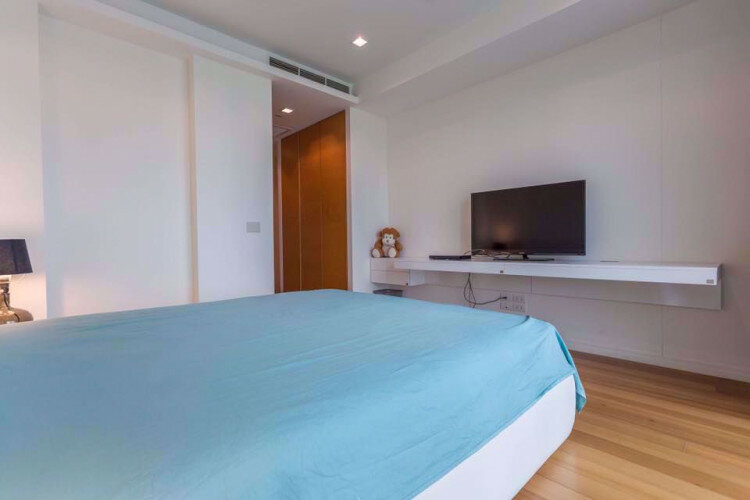 Кондоминиум в Бангкоке, Таиланд | THE354223