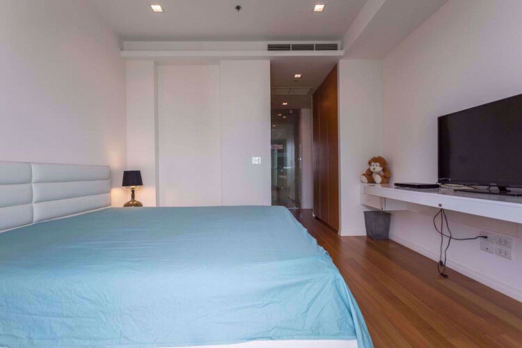 Кондоминиум в Бангкоке, Таиланд | THE354223