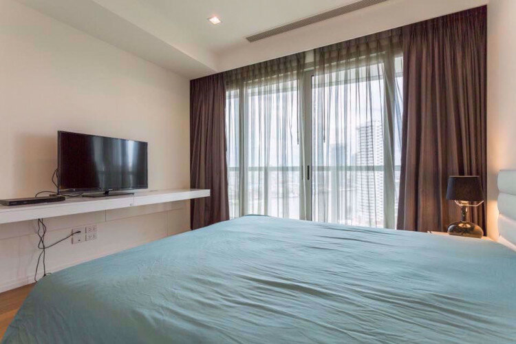 Кондоминиум в Бангкоке, Таиланд | THE354223