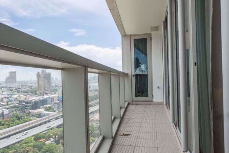 Кондоминиум в Бангкоке, Таиланд | THE354223