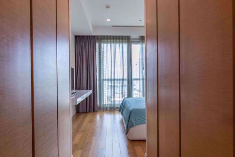 Кондоминиум в Бангкоке, Таиланд | THE354223