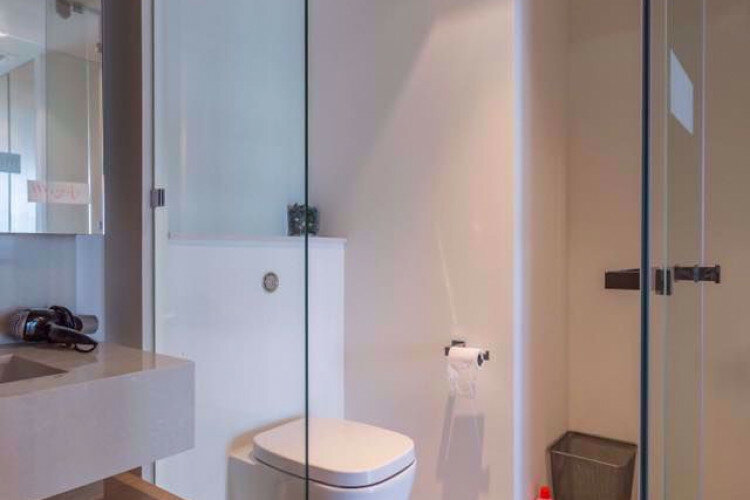 Кондоминиум в Бангкоке, Таиланд | THE354223