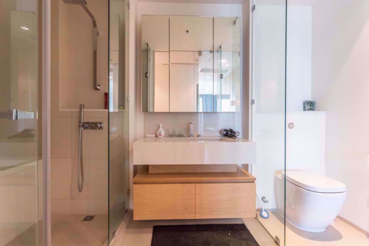 Кондоминиум в Бангкоке, Таиланд | THE354223