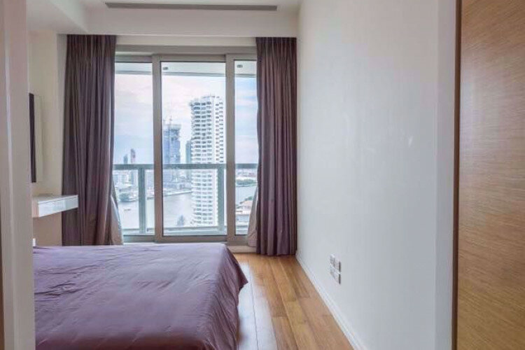 Кондоминиум в Бангкоке, Таиланд | THE354223