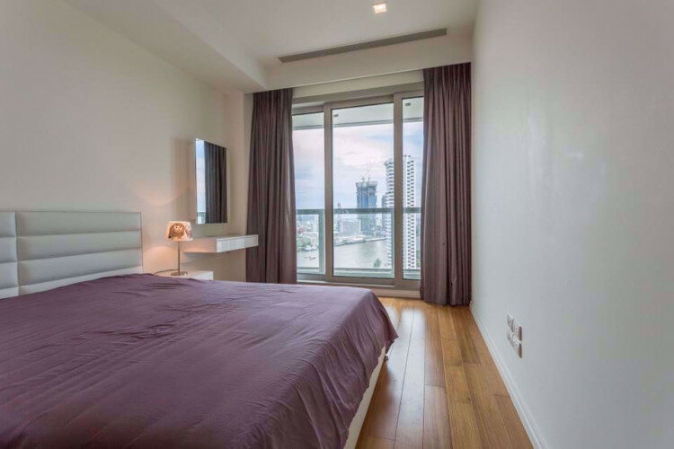 Кондоминиум в Бангкоке, Таиланд | THE354223