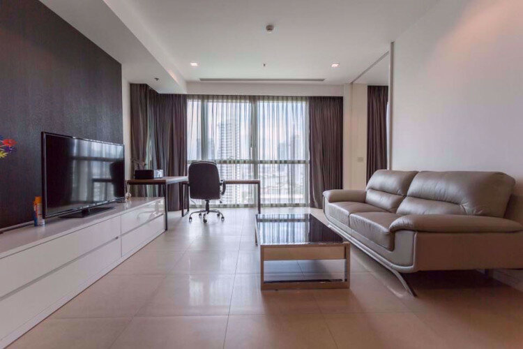 Кондоминиум в Бангкоке, Таиланд | THE354223