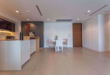 Кондоминиум в Бангкоке, Таиланд | THE354223