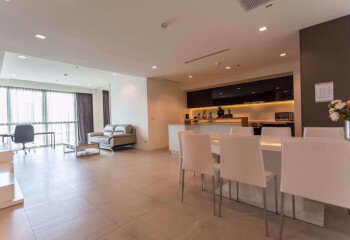 Кондоминиум в Бангкоке, Таиланд | THE354223