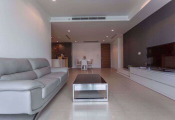 Кондоминиум в Бангкоке, Таиланд | THE354223