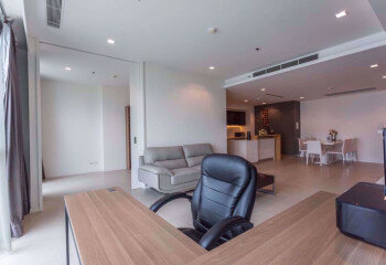 Кондоминиум в Бангкоке, Таиланд | THE354223