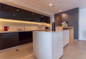 Кондоминиум в Бангкоке, Таиланд | THE354223