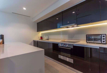 Кондоминиум в Бангкоке, Таиланд | THE354223