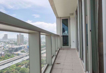 Кондоминиум в Бангкоке, Таиланд | THE354223