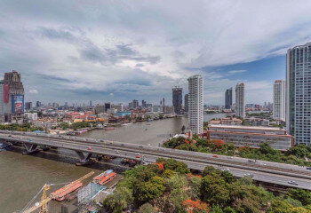 Кондоминиум в Бангкоке, Таиланд | THE354223