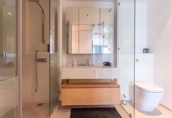 Кондоминиум в Бангкоке, Таиланд | THE354223