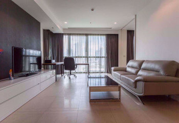 Кондоминиум в Бангкоке, Таиланд 