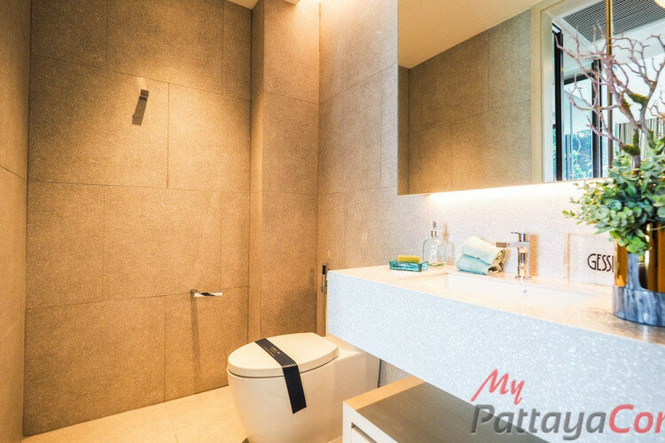 Кондоминиум в Паттайе, Таиланд | THE133627