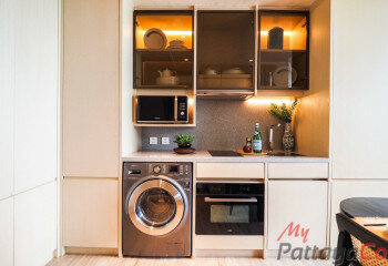 Кондоминиум в Паттайе, Таиланд | THE133627