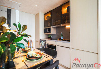 Кондоминиум в Паттайе, Таиланд | THE133627