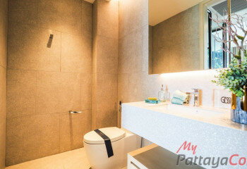 Кондоминиум в Паттайе, Таиланд | THE133627