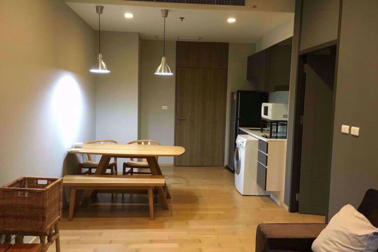 Кондоминиум в Бангкоке, Таиланд | THE357536