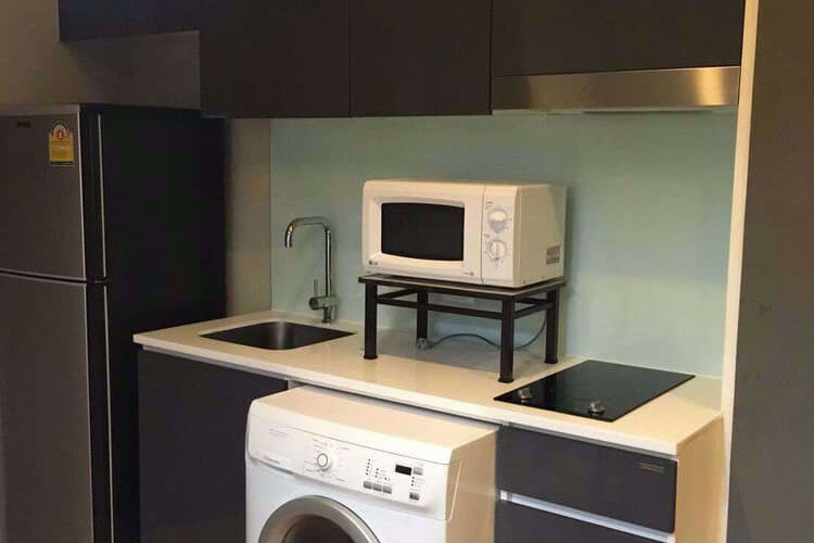 Кондоминиум в Бангкоке, Таиланд | THE357536