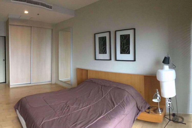 Кондоминиум в Бангкоке, Таиланд | THE357536