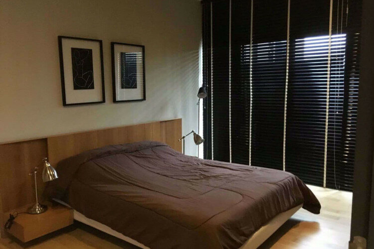 Кондоминиум в Бангкоке, Таиланд | THE357536