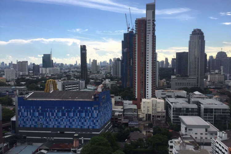 Кондоминиум в Бангкоке, Таиланд | THE357536