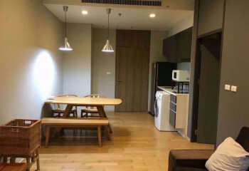 Кондоминиум в Бангкоке, Таиланд | THE357536