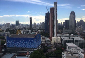 Кондоминиум в Бангкоке, Таиланд | THE357536