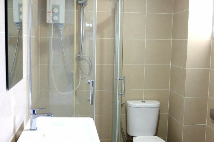 Кондоминиум в Чиангмае, Таиланд | THE556872