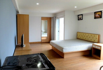 Кондоминиум в Чиангмае, Таиланд | THE556872