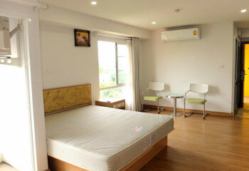 Кондоминиум в Чиангмае, Таиланд | THE556872