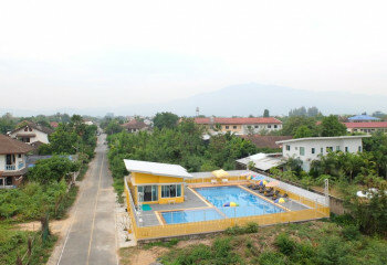 Кондоминиум в Чиангмае, Таиланд | THE556872