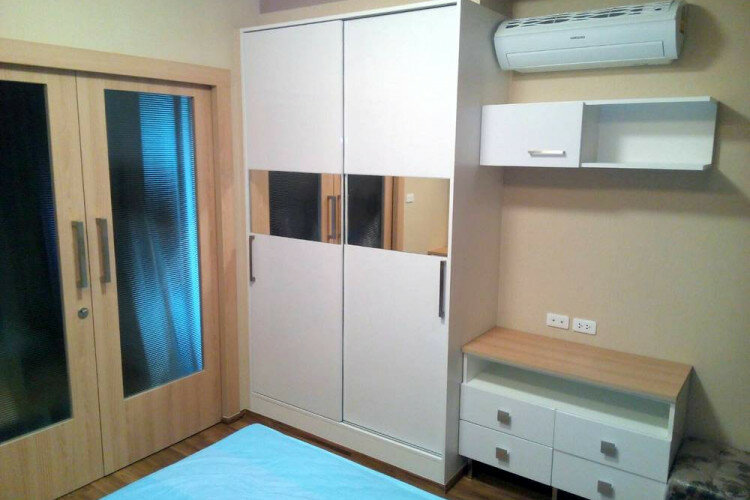 Кондоминиум в Чиангмае, Таиланд | THE156895