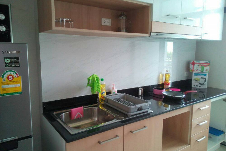 Кондоминиум в Чиангмае, Таиланд | THE156895